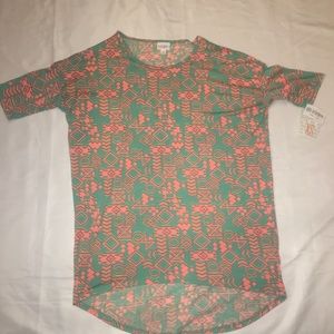 Lularoe XS Irma